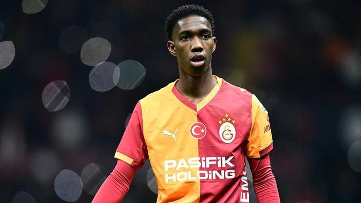  Galatasaray çok büyük bir kulüp