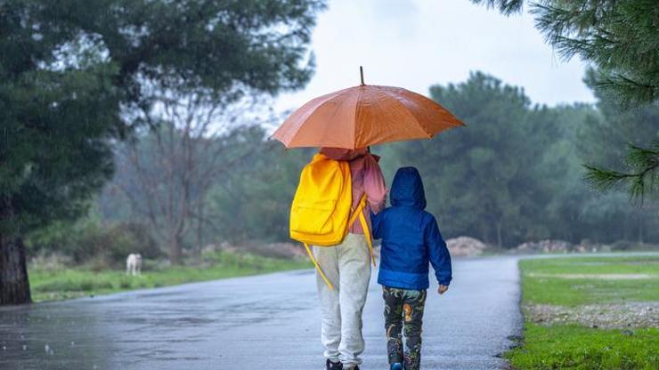 İSTANBULDA, TEKİRDAĞDA OKULLAR TATİL Mİ 2 ŞUBAT Tekirdağ okul tatil kararı son dakika