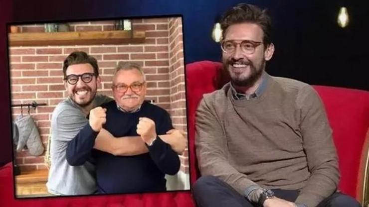 Danilo Zanna’dan Yıllar Sonra Gelen Acı İtiraf: Babasının Ölümüyle Yaşadığı Zor Süreci Açıkladı