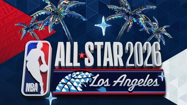 NBA All-Star smaç yarışmasının jürileri belli oldu
