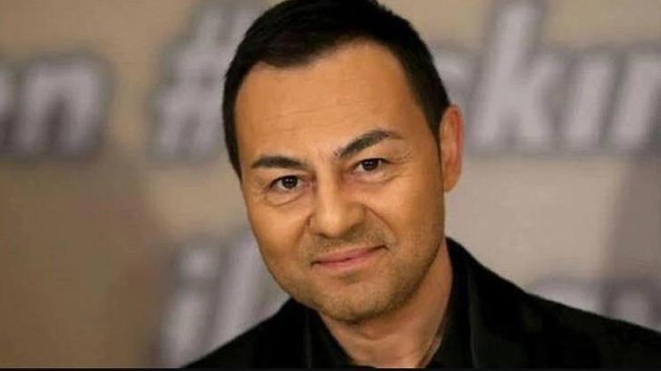 Serdar Ortaç: Kadınlardan Korkuyorum