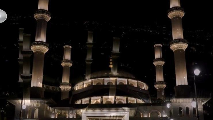 KÜLLİYE’DE BERAT KANDİLİ ÖZEL YAYINI