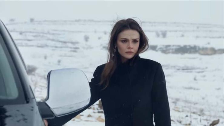 KARLAR KRALİÇESİ ALYA!