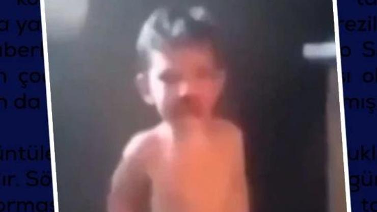  Türkiye veya Türk bir çocukla ilgisi bulunmamakta