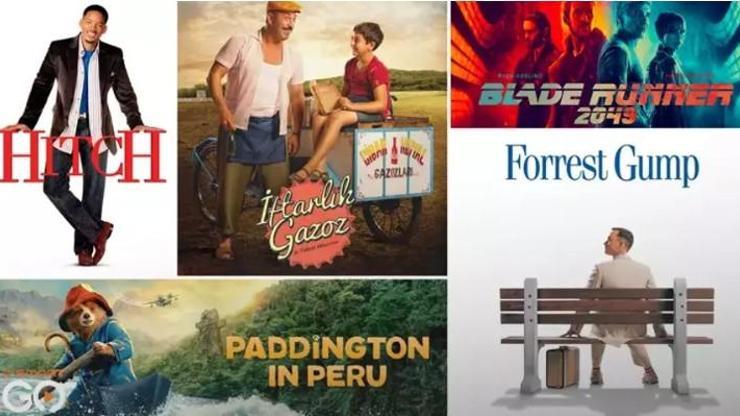 Şubat ayında birbirinden hit filmler sizi bekliyor!