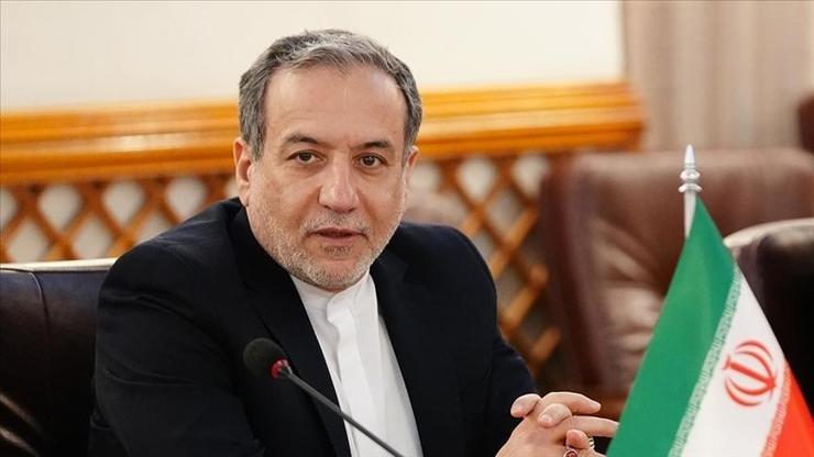 İrandan diplomasiye hazırız mesajı