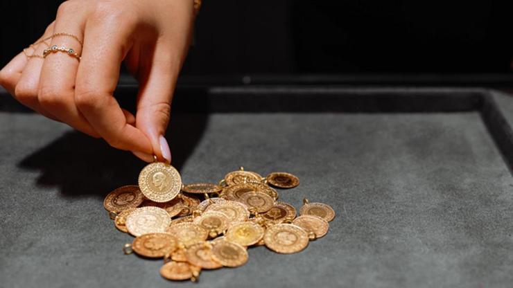 Altında rekordan sonra sert düşüş Güvenli limanda yön ne olacak