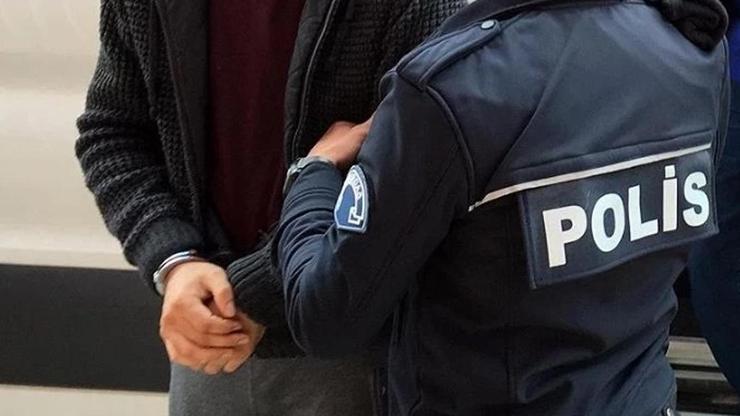 Suç örgütü yöneticisi Serdar Sertçelik tutuklandı