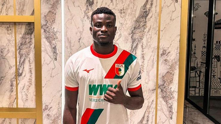 TRANSFER HABERİ | Uchenna Ogundu’nun yeni adresi Bundesliga