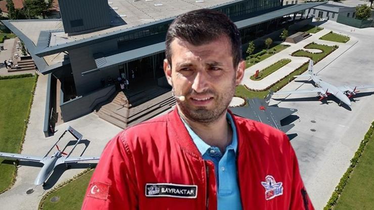 KIZILELMA dönemi başlıyor! 'Baykar 2026'da daha hızlı ve akıllı olacak'