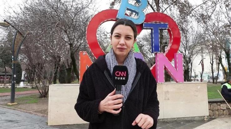CNN TÜRK Batman sokaklarında: Bayrak hepimizin bayrağıdır, layık olmamız lazım