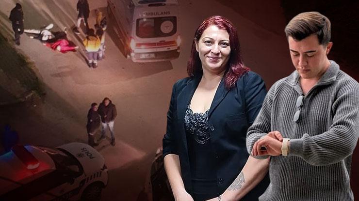 Araçta öldürüp yol kenarına atmışlar Araçta öldürüp yol kenarına atmışlar