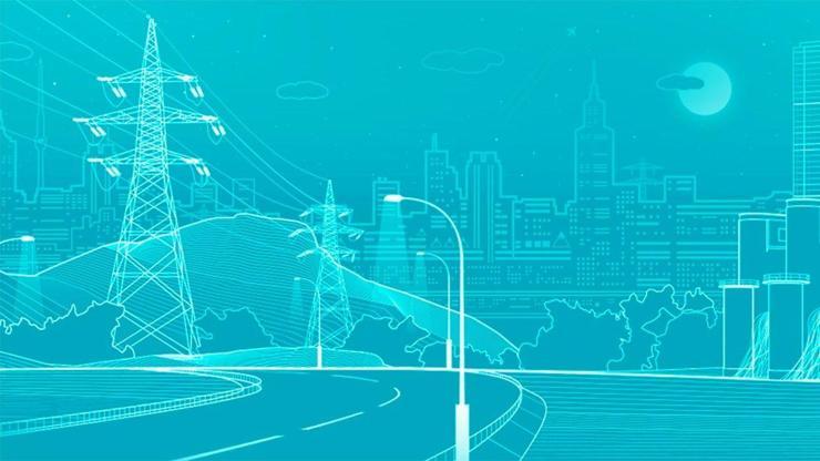 Sandworm yine saldırdı