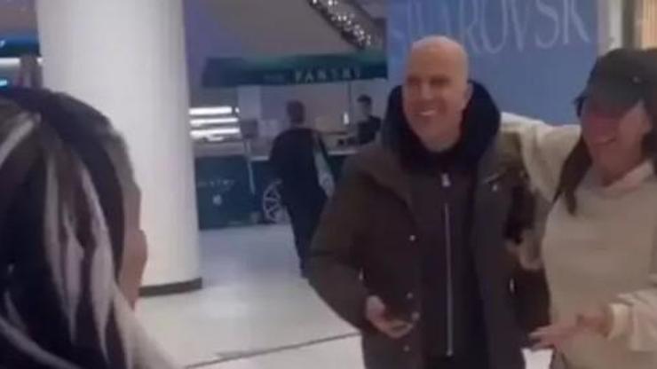Alışverişte Ünlüler: Yıldız Tilbe ve Asenanın Keyifli Anları