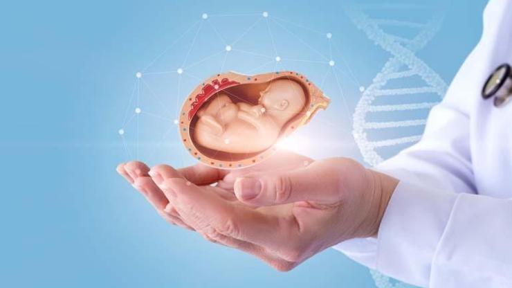 Kanser teşhisi konulan kadınlara yumurta dondurma önerisi
