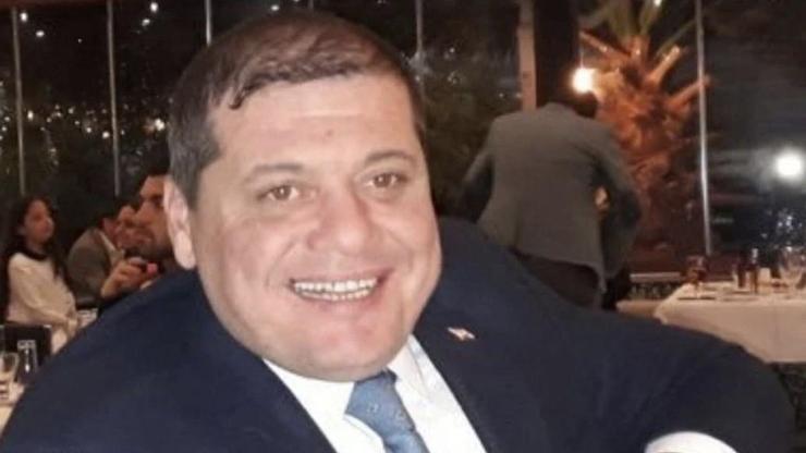  İş insanı Musa Toykar'ın cansız bedeni yangın merdiveninde bulundu