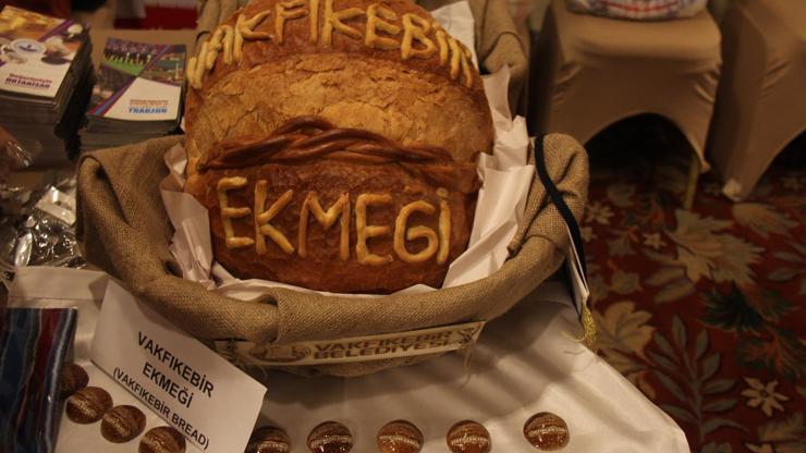 AB tescili yolundaki ünlü ekmek, müzeyle dünya vitrinine çıkıyor AB tescili yolundaki ünlü ekmek, müzeyle dünya vitrinine çıkıyor