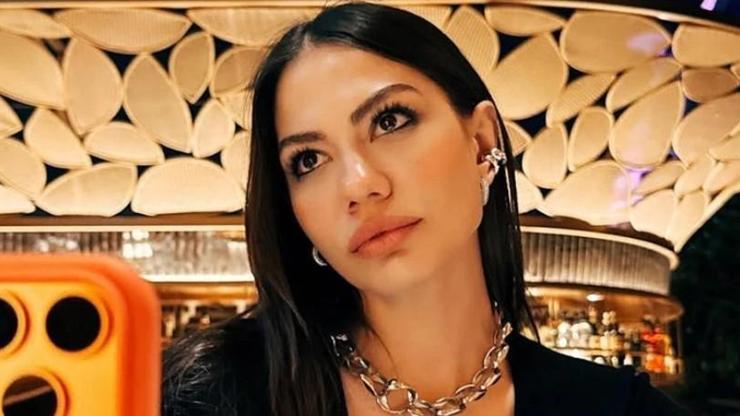 Eşref Rüyanın Nisanı Demet Özdemire Övgüler