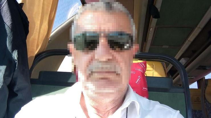 Oğlunu bıçaklayarak öldürdü Oğlunu bıçaklayarak öldürdü