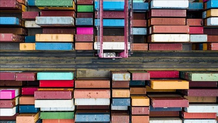 Güneydoğu Anadolu ihracatı yıla güçlü başladı