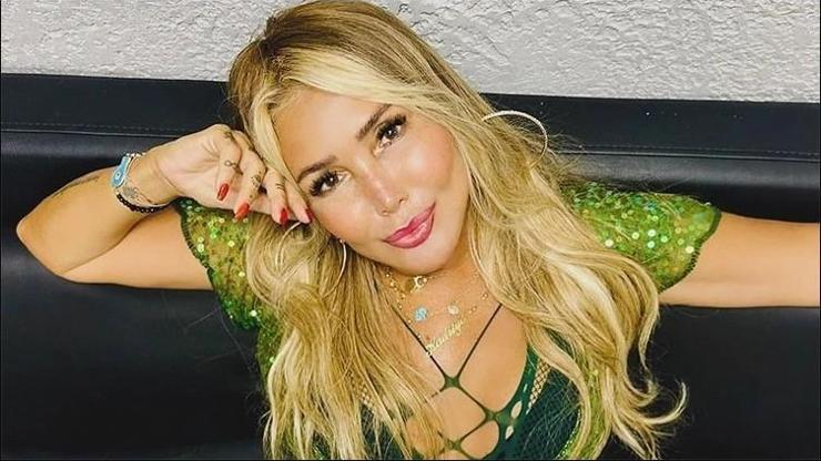 Yonca Evcimik: “Yonca’yı ben yarattım”