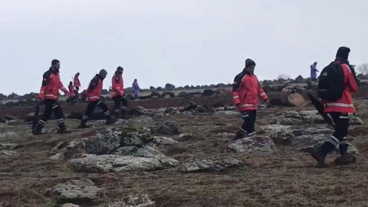 SON DAKİKA | Diyarbakır’da kayıp olarak aranan Nimet Kılıç’ın cansız bedeni bulundu