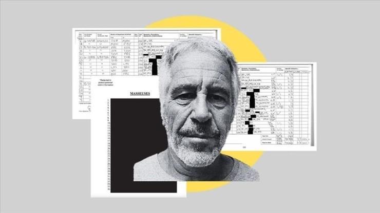 Epstein-Rothschild yazışmalarında dikkat çeken Hitler detayı