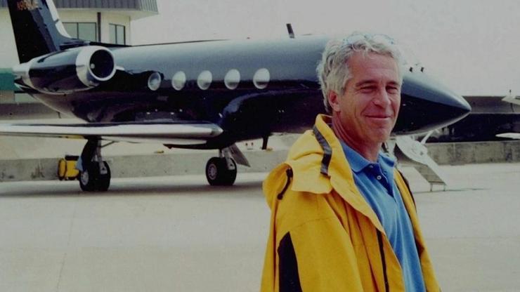 İngilterede saraydan siyasete Epstein depremi