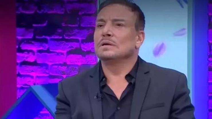 Fatih Ürek’in ardından kararını verdi: Cenk Eren vasiyetini hazırlattı