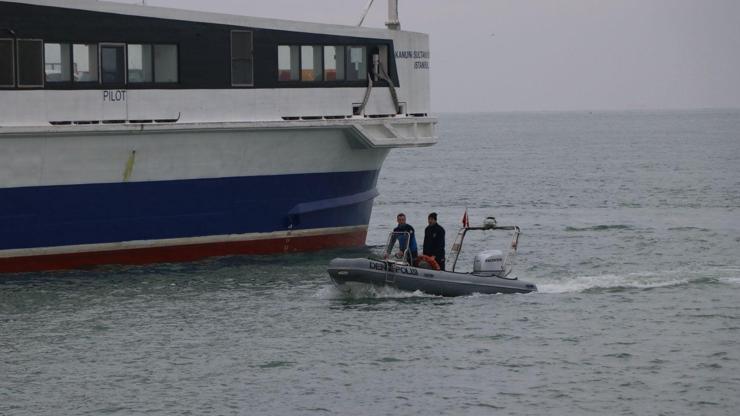 Yalova’da korkunç olay! Denizde kimliği belirsiz kadın cesedi bulundu