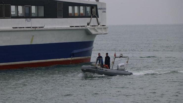 Yalova'da deniz yüzeyinde cesedi bulunan kadının kimliği belirlendi