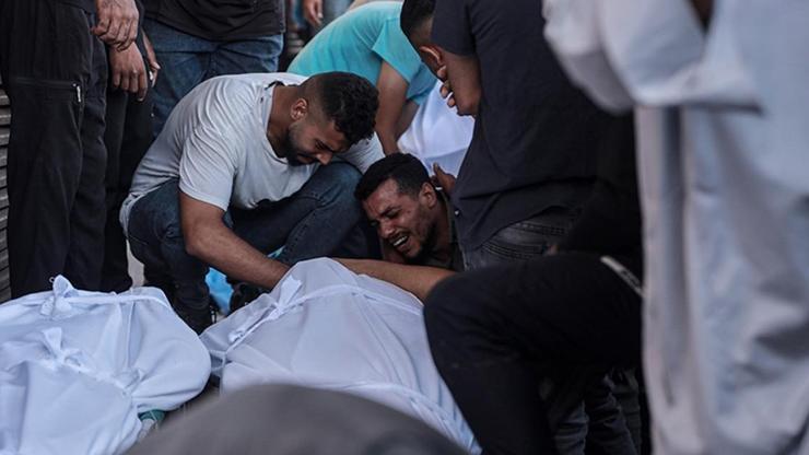 Gazze'de ateşkesin başından beri yaklaşık 500 kişi öldü
