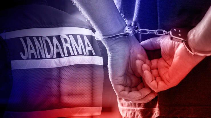 Siber dolandırıcılık operasyonlarında 58 tutuklama