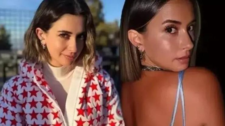 Buse Terim kalbini yeniden açtı Yeni aşkı için “Eşi benzeri yok” dedi