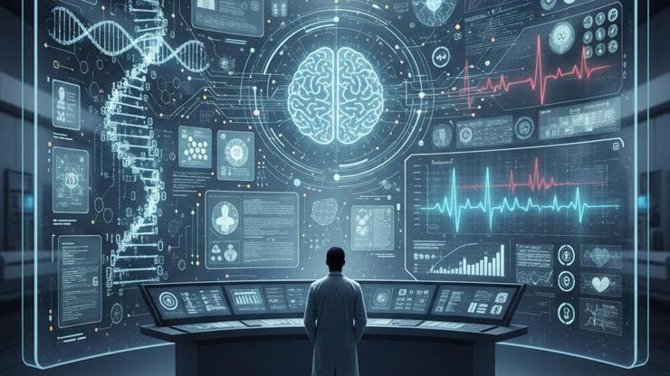 Bilim insanlarına özel ‘Prism’ dönemi başladı