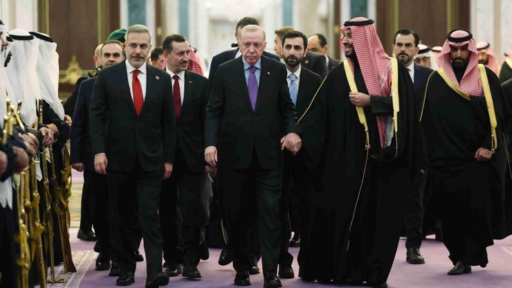 Türkiyenin hamlesi İsrailde birinci gündem Tel Avivde alarm zilleri...