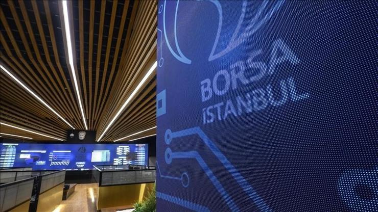 SON DAKİKA | BIST 100 rekor tazeledi! Endeks 14 bin sınırına dayandı