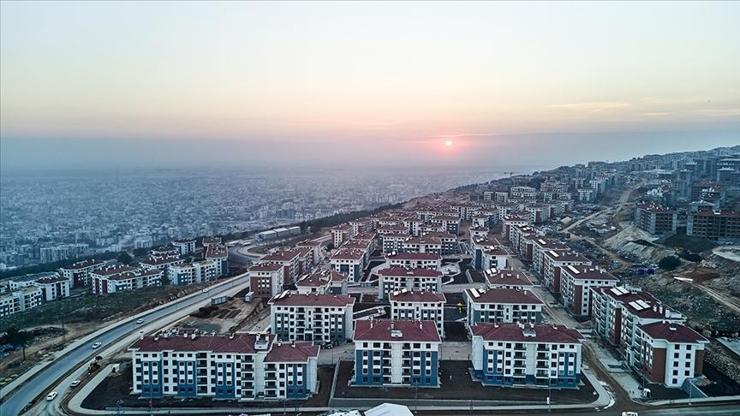  Yeniden imarda büyük aşama