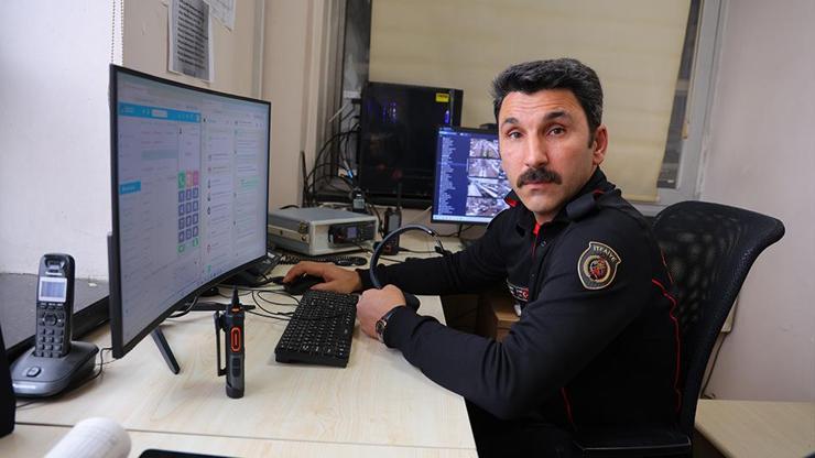 BİR CAN KAYBETTİ, BİN CAN KURTARDI Asrın felaketinde unutulmaz fedakarlık