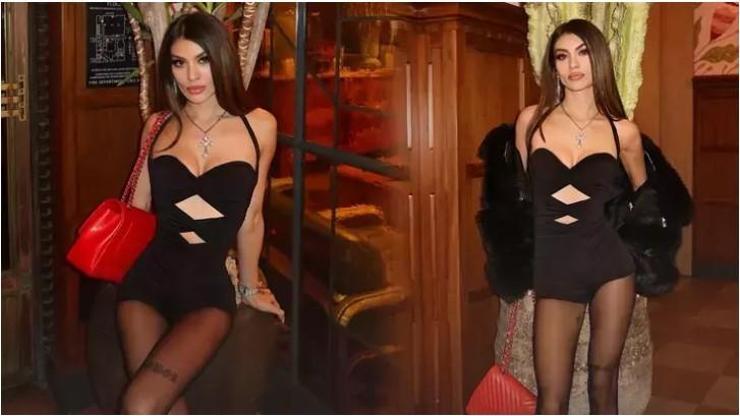 Kısmetse Olur’un unutulmaz ismiydi Cansel Çördük’ün değişimi şaşkınlık yarattı