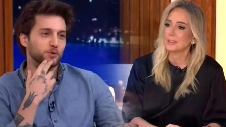 Ufuk Beydemir, Saba Tümer’in çıkışıyla neye uğradığını şaşırdı “Hanım deme” uyarısı gündem oldu