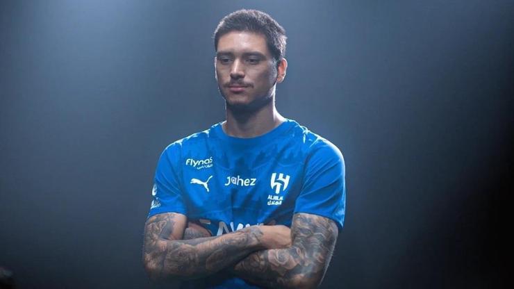 Trabzonspor, Darwin Nunez transferinde mutlu sona yaklaşıyor Trabzonspor, Darwin Nunez transferinde mutlu sona yaklaşıyor