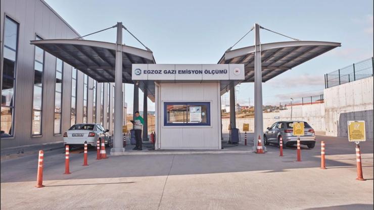 Emisyon Ölçümünde 2026 Düzenlemelerine Dikkat