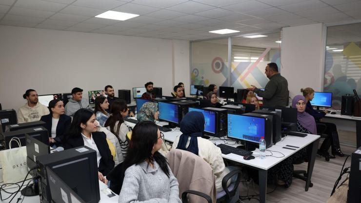 ‘Genç Adımlar Kariyer Yolu Projesi’ hayata geçirildi