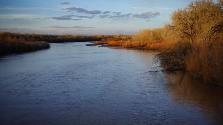 Meksika-ABD arasındaki 'su borcu' krizinde yeni gelişme