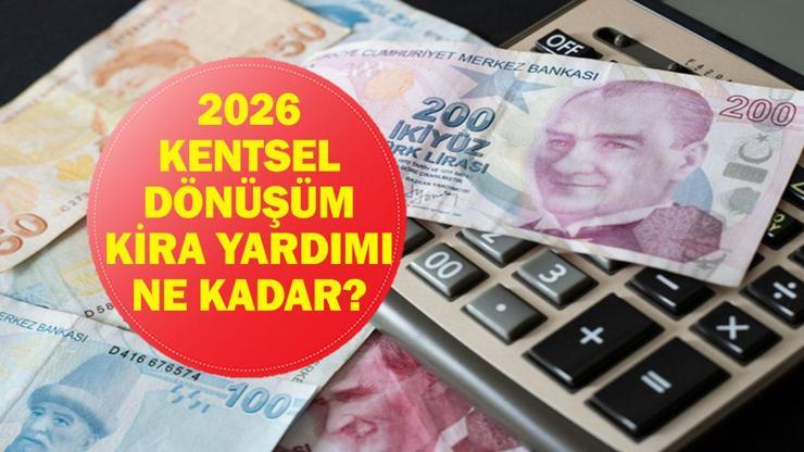  Kentsel dönüşüm başkanlığı kira yardımı (taşınma yardımı)başvurusu nasıl yapılır? Kira yardımına kimler başvurabilir?