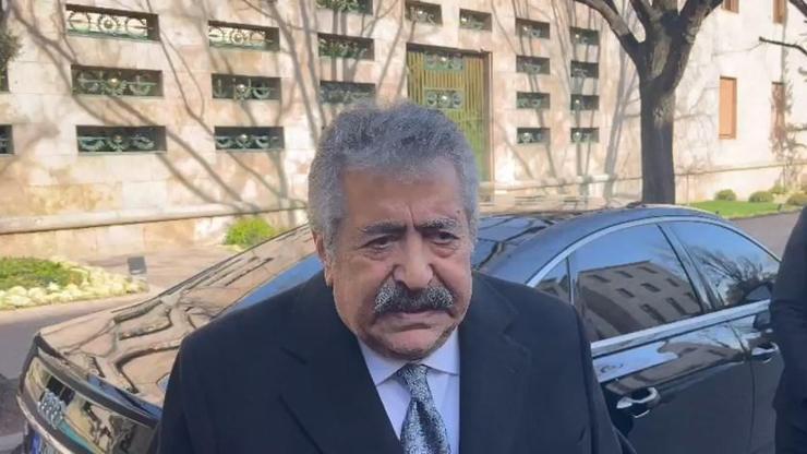  Umut hakkı konusunda uzlaştık