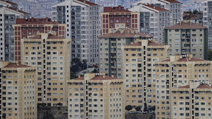 Resmi Gazete'de yayımlandı! Kentsel dönüşümde yeni düzenleme