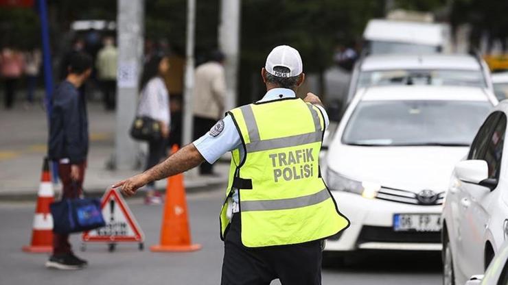 SON DAKİKA | Trafik kanun teklifine iki yeni önerge! Cezalar arttı