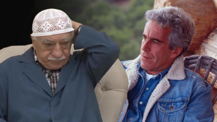 FETÖ elebaşı Gülen’in avukatı hakkında çarpıcı detay: Epstein’i de o savunmuş